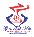 Gốm Sứ Tinh Hoa